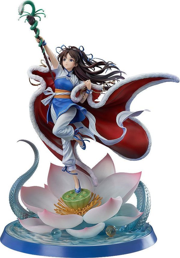 Zhao Linger 25th Anniversary Commemorative -The Legend of Sword and Fairy- -1/7- Good Smile  -35cm-