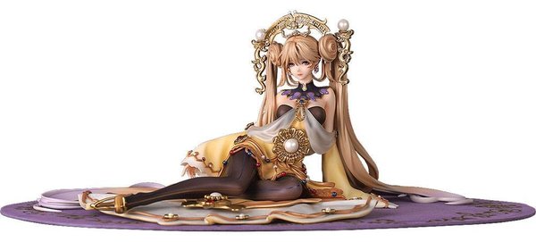 Cup of Eternal Solid Gold -1/7- National Treasure -14cm- Myethos -Preorder-